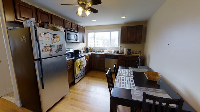 Foto del edificio - 1 Victoria St