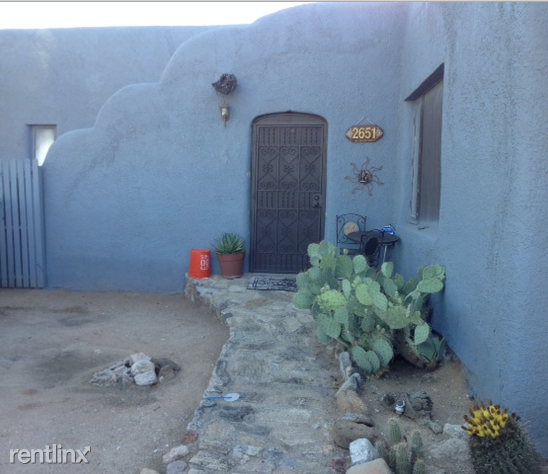 Foto principal - 2 br, 1 bath House - 2651 N Stone Ave