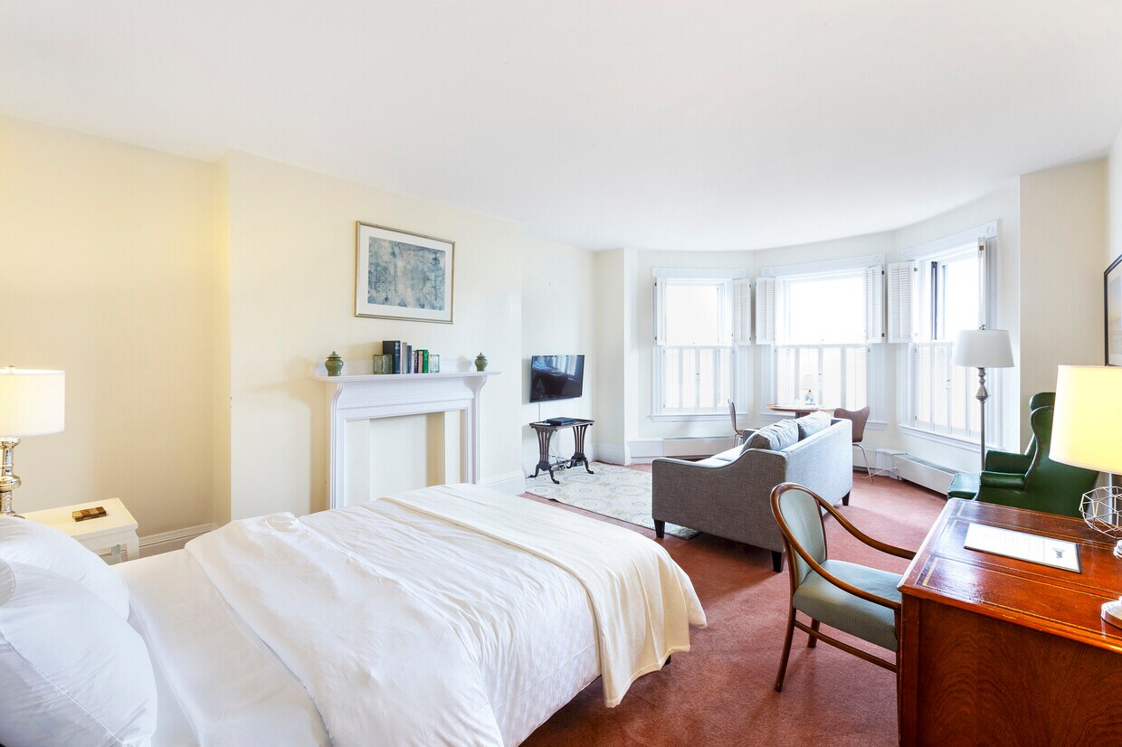 Foto principal - 385 Commonwealth Ave