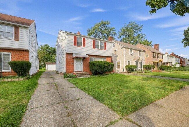 Foto del edificio - 3190 Ashwood Rd