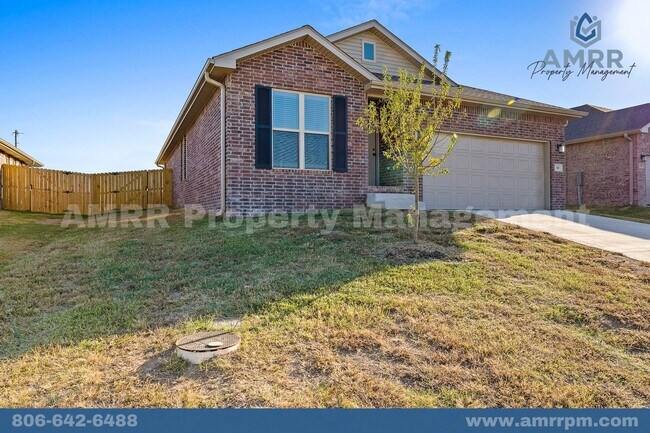 Foto del edificio - NEW 4 Bedroom Home In Highfill, Arkansas, ...