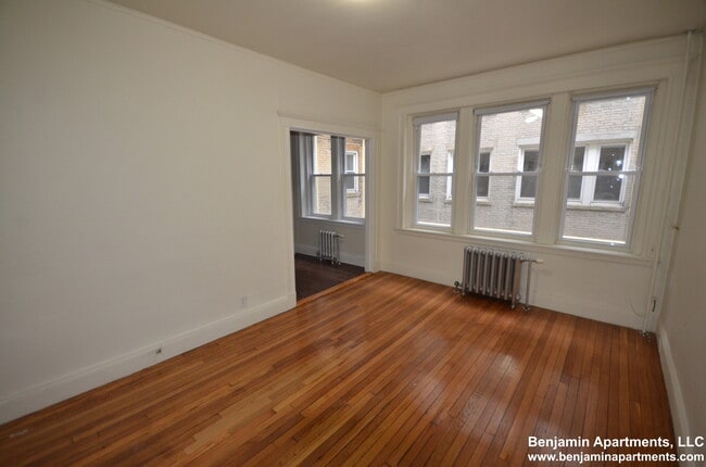 Building Photo - 1167 Boylston St