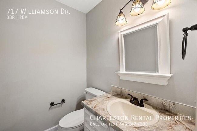 Photo - 717 Williamson Dr Townhome