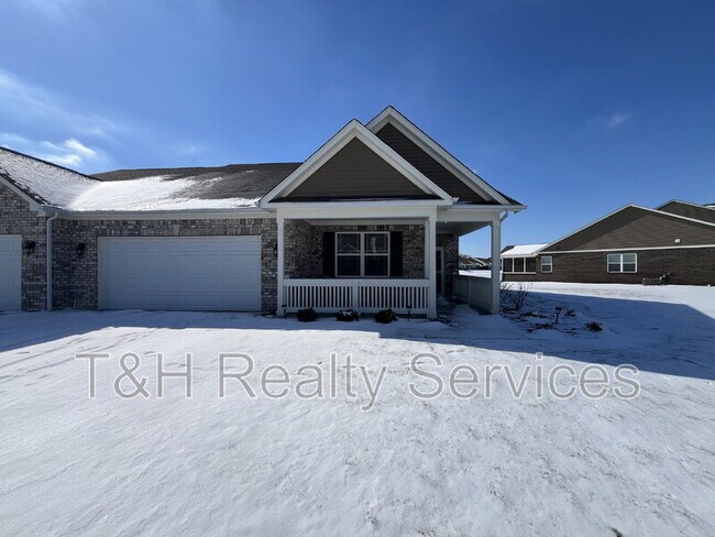 Foto del edificio - 8853 Twain Ln