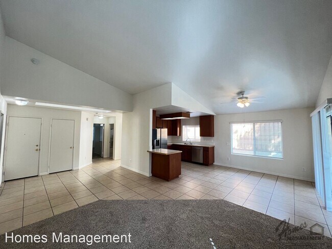 Foto del edificio - 2 br, 2 bath House - 1530 Sedona Glen