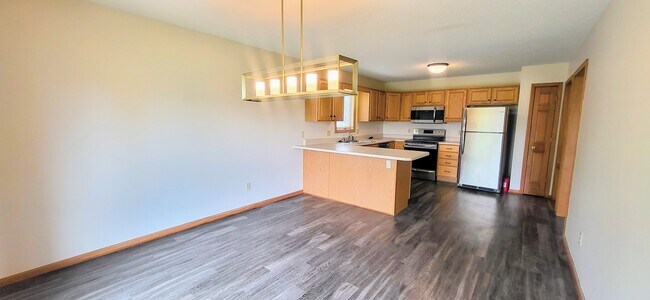 Foto del edificio - 3619 Boulder Pass