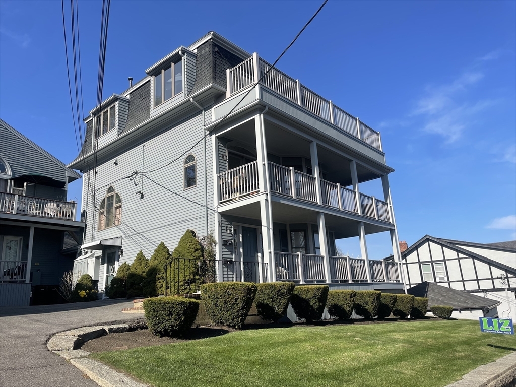 Foto principal - 98 Rockland St