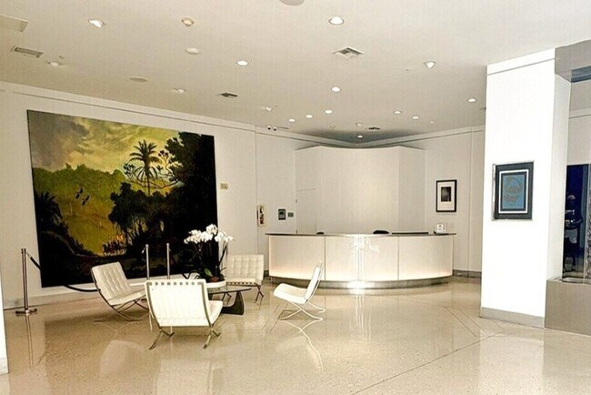 Foto del edificio - Cynergi Lofts at Wynwood