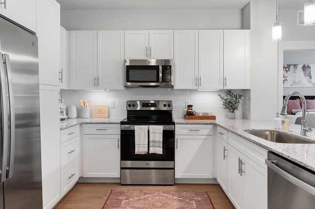 Building Photo - Sage Mesa 55+ Active Adult