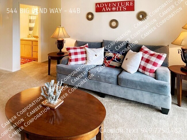Foto del edificio - 544 Big Bend Way