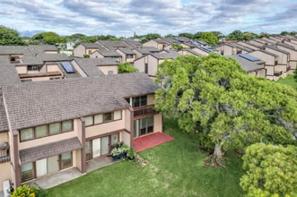 Building Photo - 98-1421-1421 Ka?ahumanu St