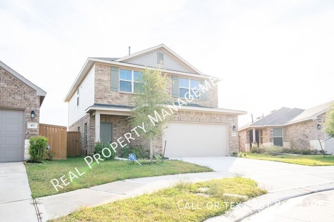 Building Photo - 409 Aurora Creek Ln