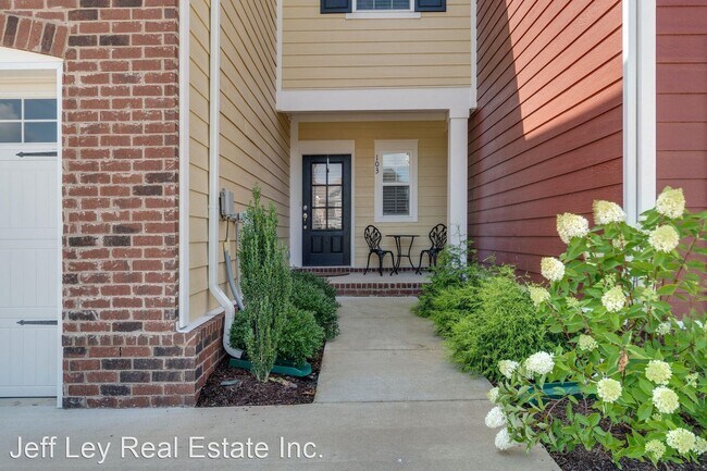 Building Photo - 3 br, 2.5 bath House - 103 Dursley Ln.