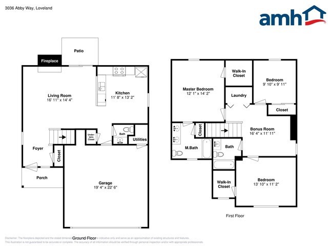 Foto del edificio - 3036 Abby Way