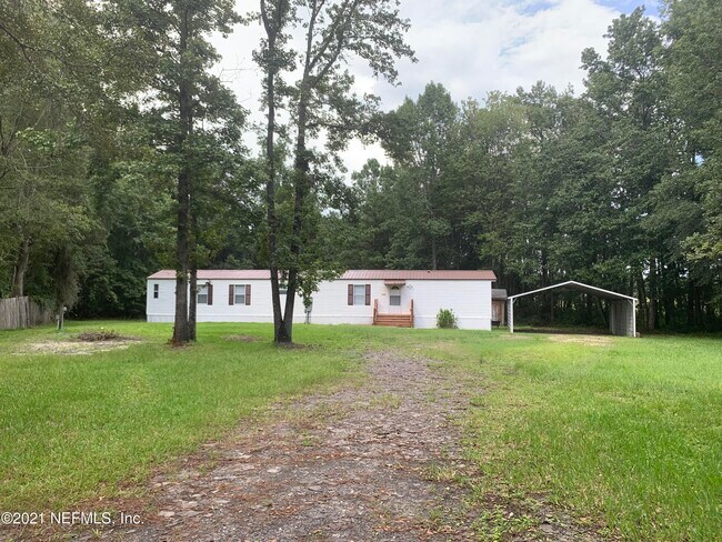 Foto del edificio - 6509 Pitts Rd