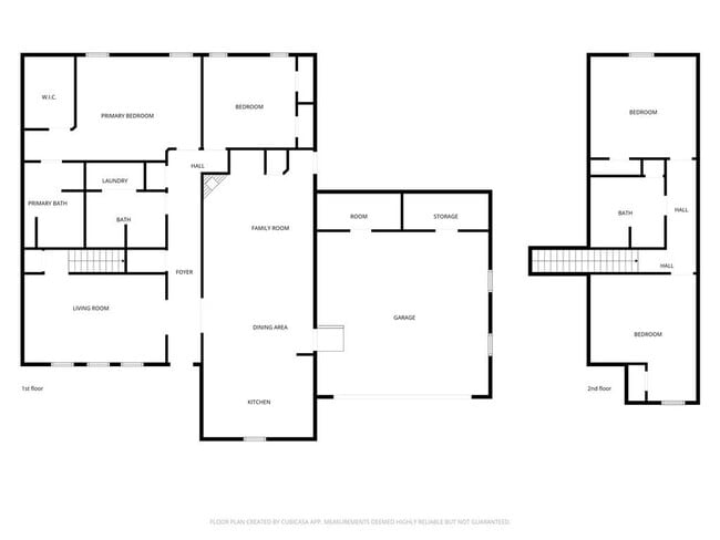 Foto del edificio - 104 Cheyenne St