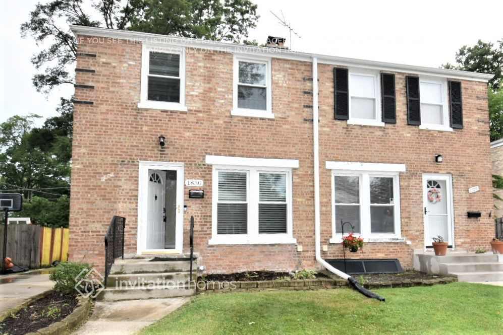 Foto principal - 1830 Orchard St