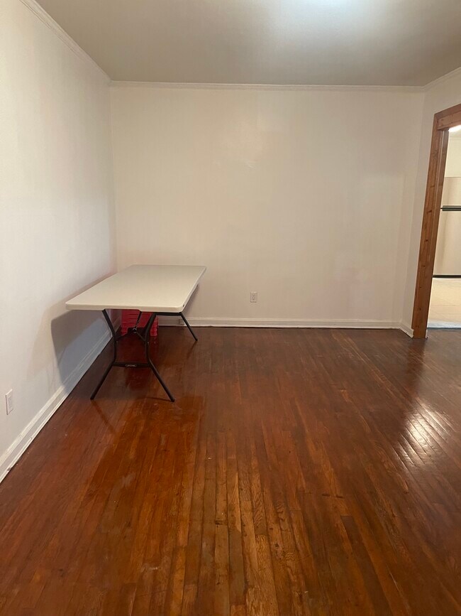 Living Room - 1442 71st St
