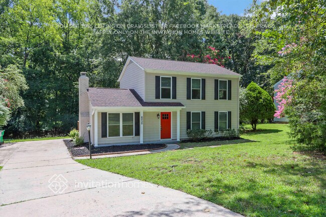 Foto del edificio - 8535 Timbercrest Cir