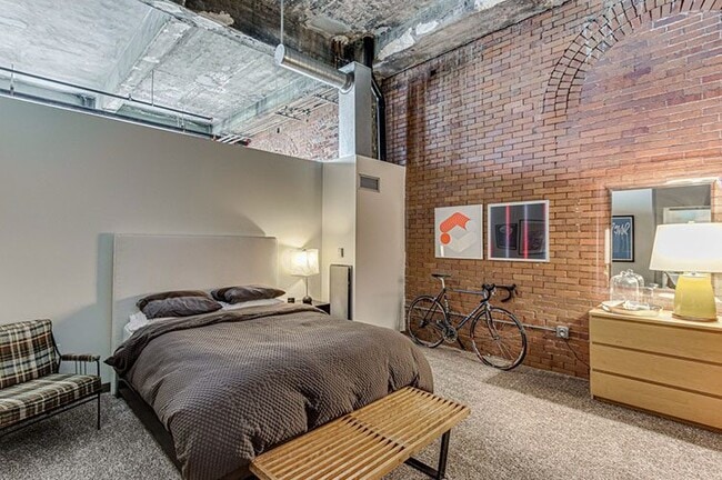 Building Photo - The Cork Factory Lofts