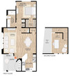 Plan C + Loft