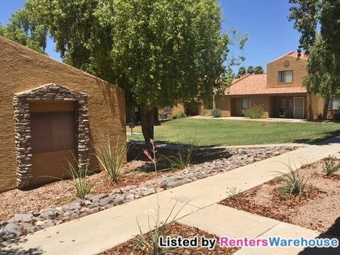 Building Photo - 3511 E Baseline Rd