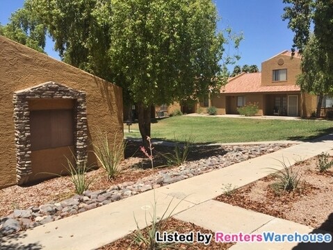 Building Photo - 3511 E Baseline Rd