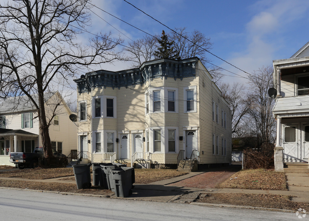 Building Photo - 1032 Helderberg Ave