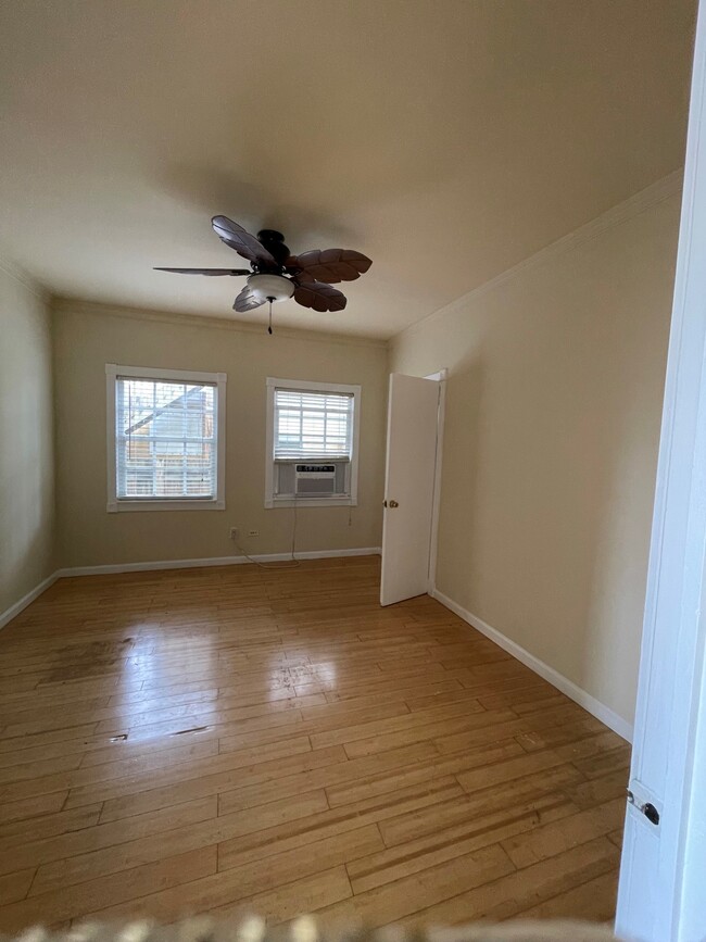 2nd Bedroom - 844 Olivia St