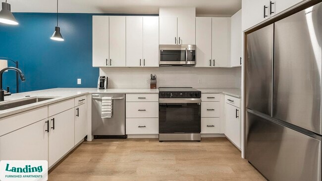 Foto del edificio - 955 Bannock St