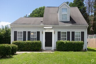 Building Photo - 8345 McGuire Dr