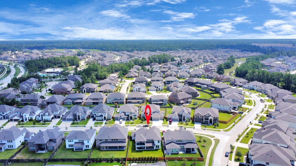 Foto principal - 28011 Withers Dr