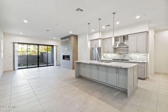 Foto del edificio - 1 Easy St