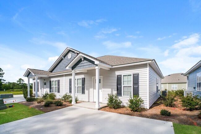 Foto del edificio - 155 Highlands Glen