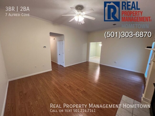 Building Photo - Beautiful 3-Ben 2-Bath home in Conway!