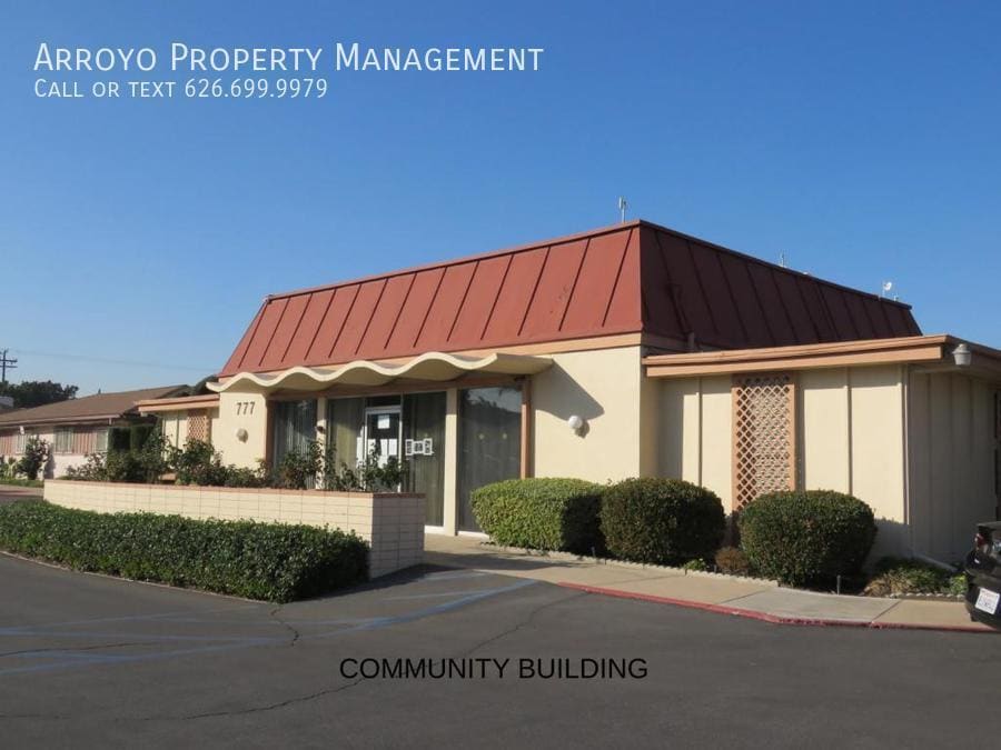 Primary Photo - 777 E Valley