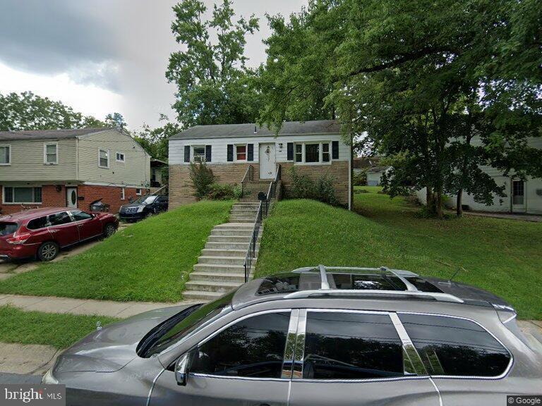 Primary Photo - 210 Taylor Ave