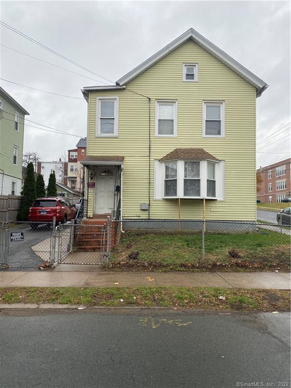 342 High St Unit 1, New Britain, CT 06051 Apartment for Rent in New