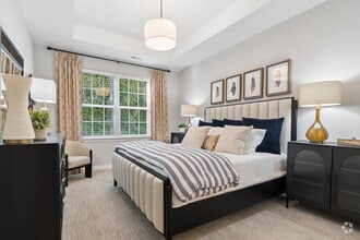 Interior Photo - Encore at West Valley