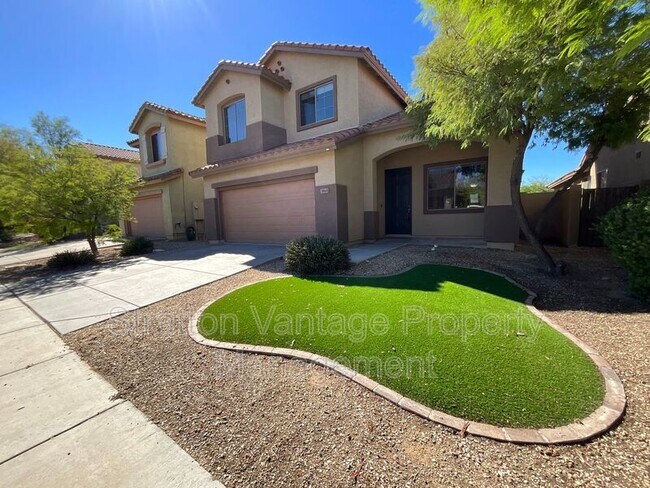 Building Photo - 3865 W Ashton Dr