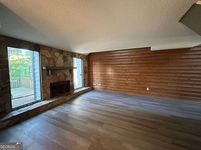 Foto del edificio - 288 Heathersett Dr SW