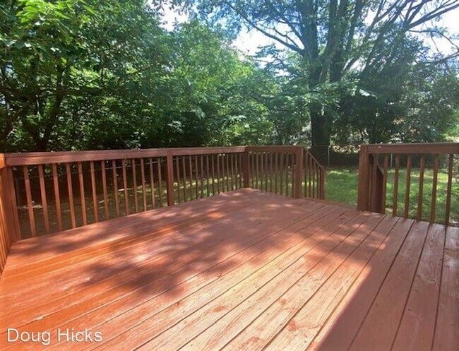 Foto del edificio - 2 br, 2 bath House - 102 Rice St