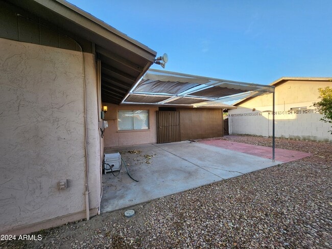 Foto del edificio - 5117 W Acoma Dr