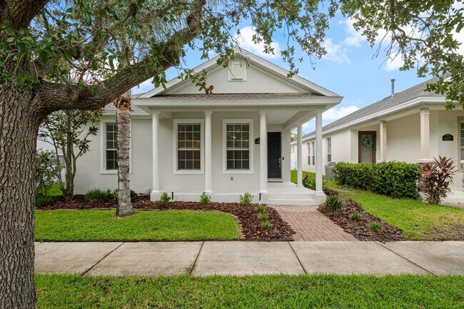 Foto del edificio - 6451 New Independence Pkwy