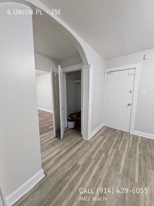 Foto del edificio - 4 Union Pl