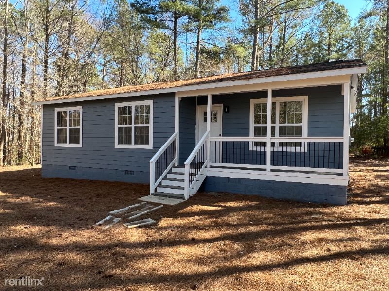 Primary Photo - 3 br, 1 bath House - 10225 Holly Springs Road