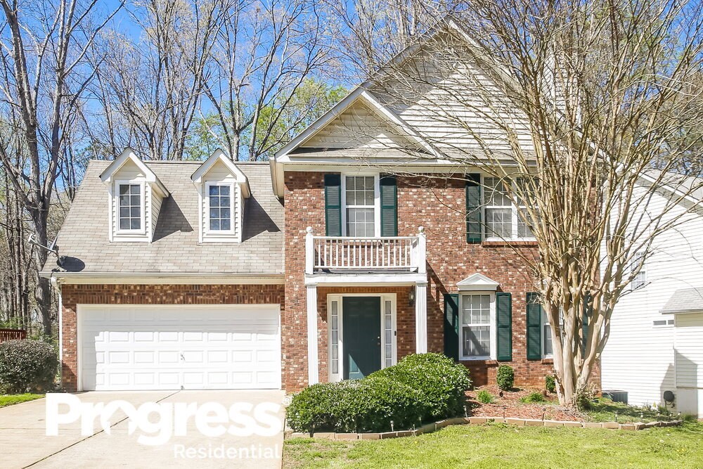 2040 Ridgestone Landing SW, Marietta, GA 30008 House Rental in Marietta, GA