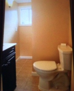 Baño - 1611 103rd Ave