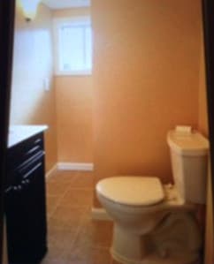 Bathroom - 1611 103rd Ave Apartments