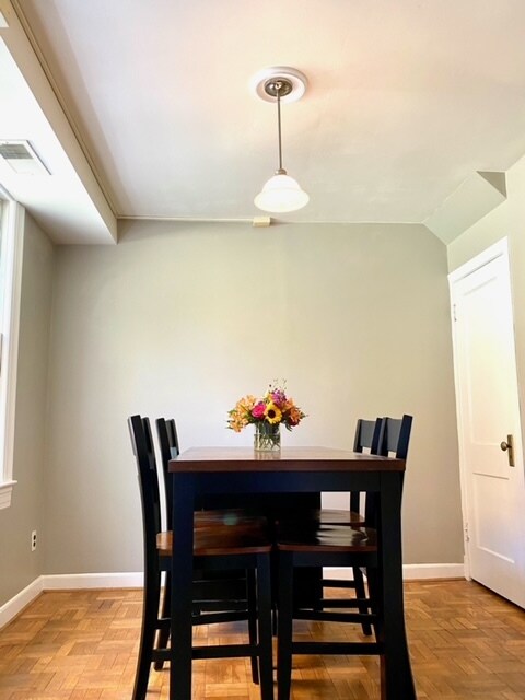 Formal Dining Room - 1500 S Barton St